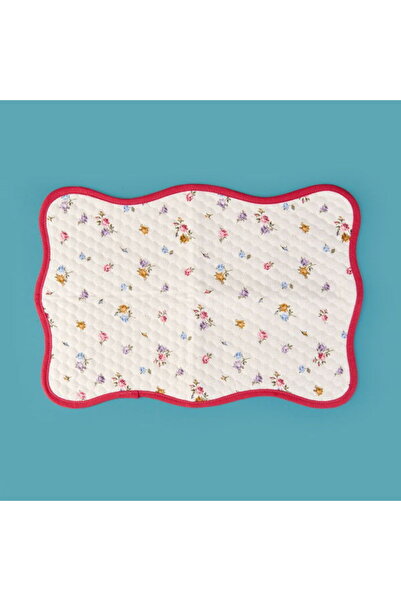 My Home Myhome Fans American Service - White / Colored - 35X50 cm