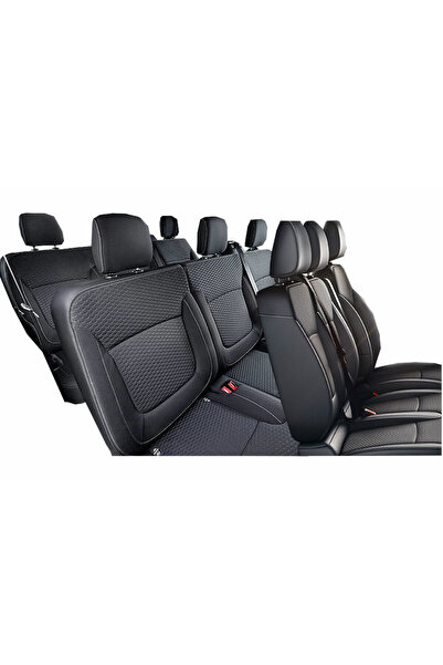 Other Pokrowce NISSAN PRIMASTAR 2001-2014 9 osób typowe