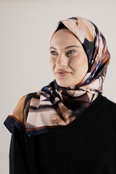 Akel ΜΟΝΤΕΛΟ ΦΟΥΛΑΡΙΑΣ ΜΕ ΣΧΕΔΙΟ ΓΑΛΛΙΚΟ ΜΕΤΑΞΟΥ-3