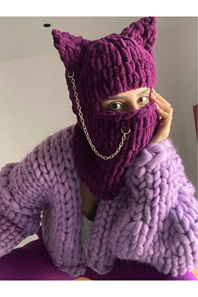 Vanya balaklava bere