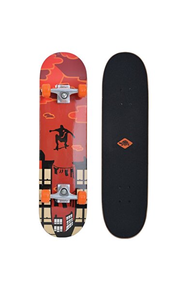 Other Skateboard clasic SCHILDKROT Kicker 31" - Parkour