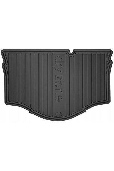 Other TRUNK MAT INSERT CARPET Mitsubishi Space Star from 2013- DZ d