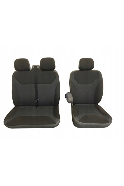 Other Pokrowce 100% TYPOWE NISSAN PRIMASTAR 2001-2014