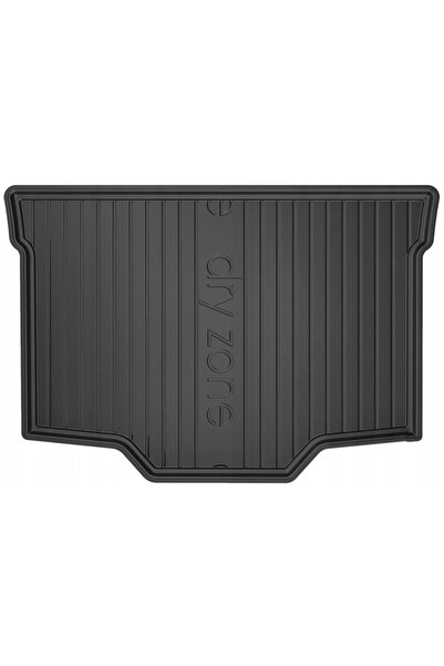 Other TRUNK MAT INSERT CARPET Suzuki Baleno 2 II hatchback from 2015- DZ d