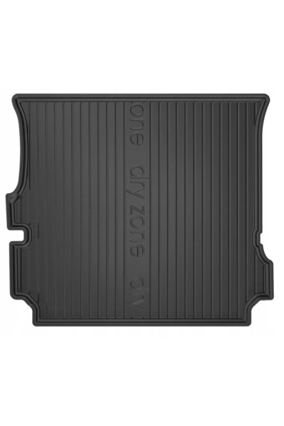 Other TRUNK MAT INSERT CARPET Land Rover Discovery 4 IV 2009-2016 DZ