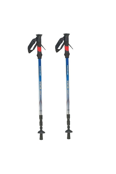 Other Bețe de trekking SPARTAN MT. Blanc