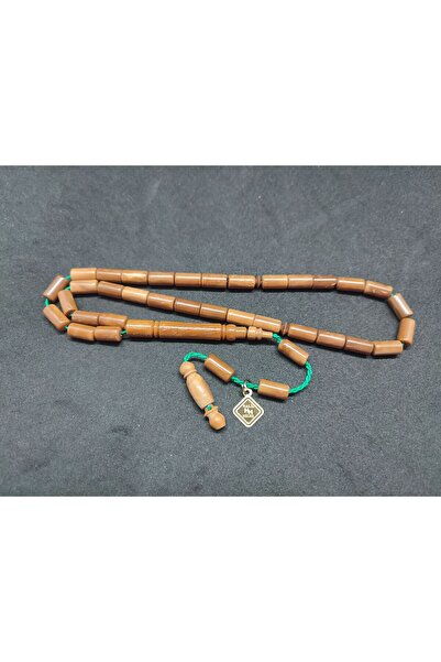 İskeçe Tesbih Opera manuală a maestrului Halil Hilmi Usta, Sülün İmame, Kuka ...