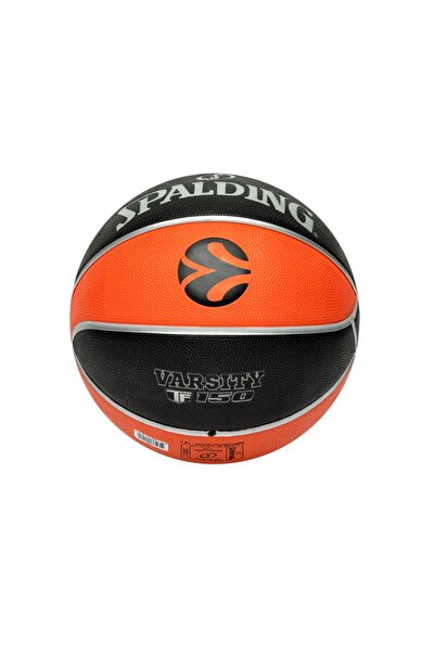 Other SPALDING Varsity TF150 Euroleague Basketball - 5