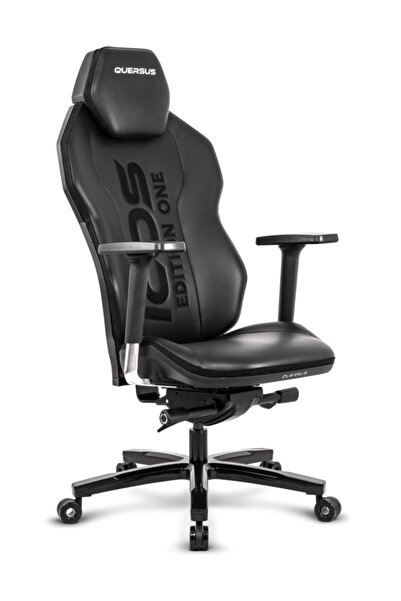 Other Scaun de birou rotativ Quersus 360 ICOS EDITION ONE - UHL