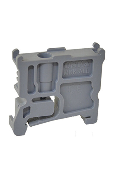 Other Încuietoare conector gri seria MRK/OPK T01212