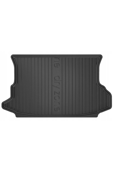 Other TRUNK MAT INSERT CARPET Hyundai Tucson 1 I 2004-2009 DZ