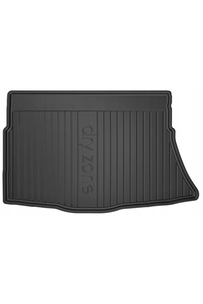 Other TRUNK MAT INSERT CARPET Kia Ceed 2 II hatchback 2012-2018 DZ