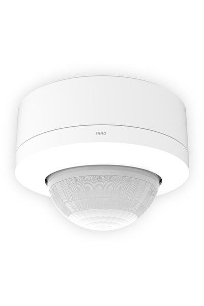 Other Senzor de mișcare de suprafață M42LR 360°, 230V, clasificare IP54