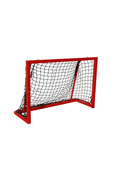 Other MASTER floorball goal, junior training - metal, 90 x 60 cm