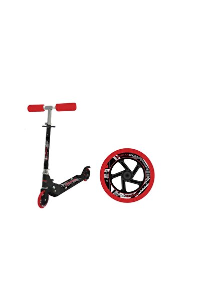 Other SPARTAN Racer X - 125 Folding Scooter