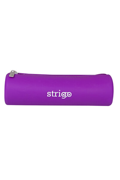 Strigo Penar din silicon cilindric mov SSC061