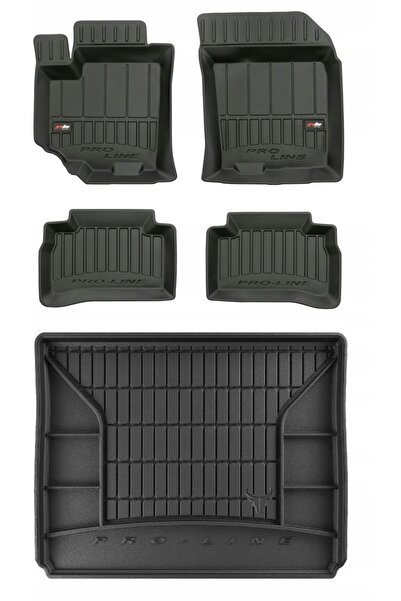 Other SET covorașe cauciuc 3D Suzuki Vitara 2 din 2014-