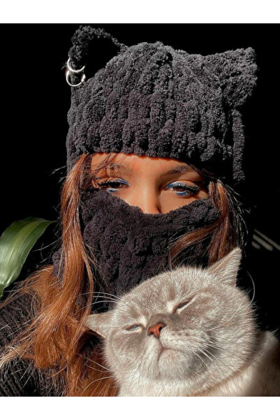 Vanya balaklava bere