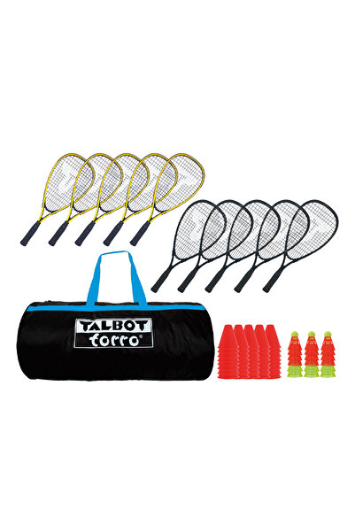 Other TALBOT TORRO Speed 4000 Speed Badminton Set