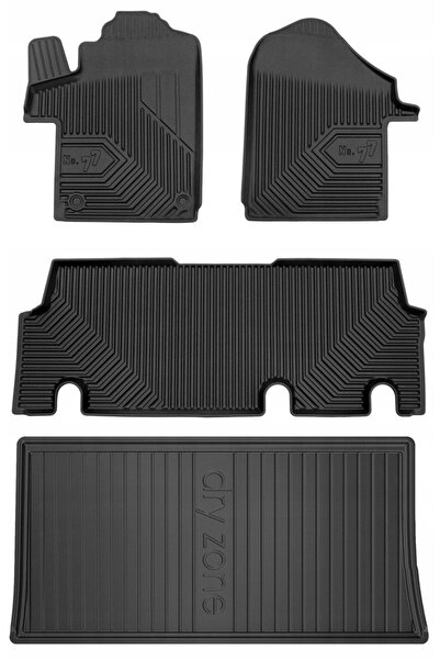 Other SET 77 Covorașe și preș Mercedes Vito 3 din 2014-