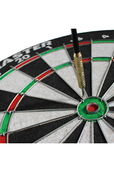 Other SISAL dartboard MASTER Grander 45 cm + 6 darts