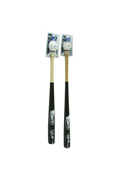 Other BRETT Junior baseball set bat + ball