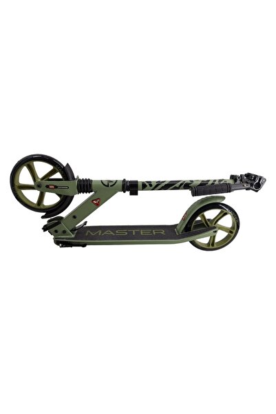 Other MASTER Cabbar foldable scooter - 200 mm - khaki