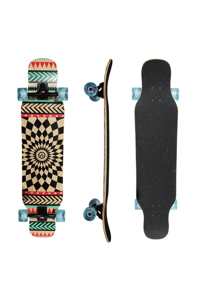 Other Skateboard Native MASTER 42" Maple Longboard 107cm