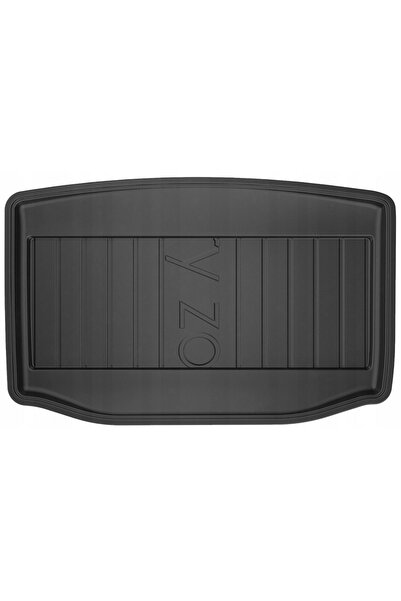 Other TRUNK MAT INSERT CARPET Tesla Model 3 sedan from 2017- DZ d