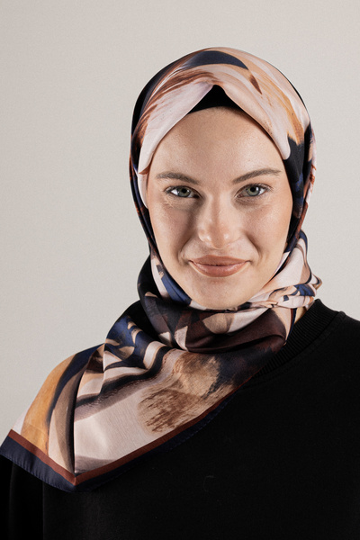 Akel ΜΟΝΤΕΛΟ ΦΟΥΛΑΡΙΑΣ ΜΕ ΣΧΕΔΙΟ ΓΑΛΛΙΚΟ ΜΕΤΑΞΟΥ-3