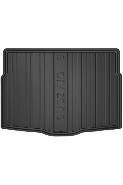 Other TRUNK MAT INSERT CARPET Hyundai i30 2 II hatchback 2011-2017 DZ g