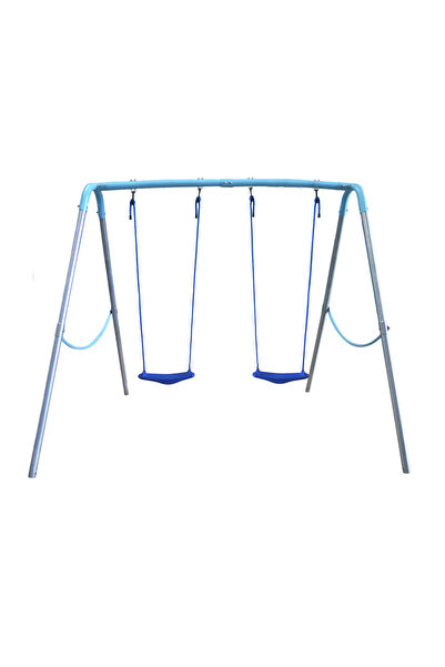 Other Balansoar dublu de grădină pentru copii MASTER A2