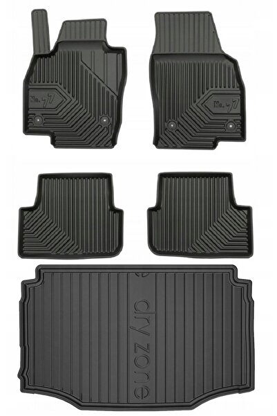 Other SET 77 Covorașe și huse scaun SEAT Arona din 2017-