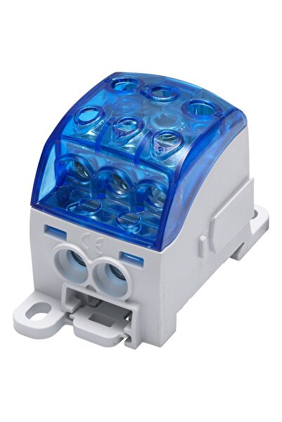 Other Bloc de distribuție universal albastru AlCu SUB 220