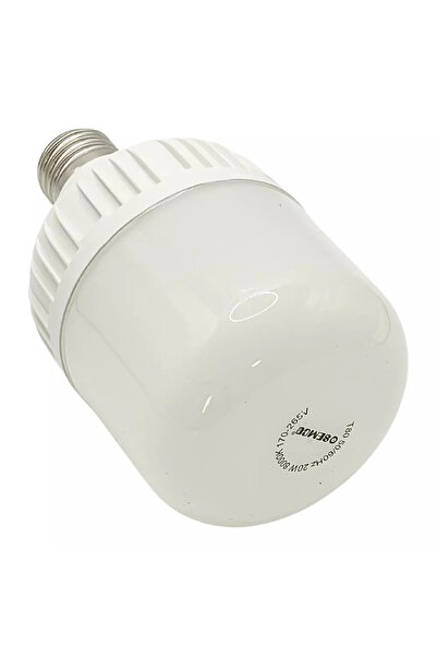 Semco Bright LED High Power Lamp 40 Watts 8000k- White