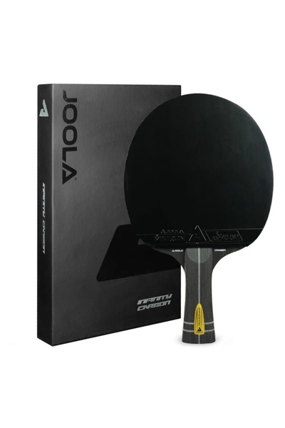 Other Rachetă de tenis de masă JOOLA Infinity Carbon