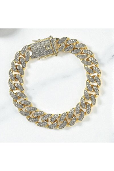 Lavrovo Rastenie Stone Gurmet Bracelet