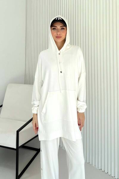 Melike Tatar Snap Fastener Modal Set 68-6202