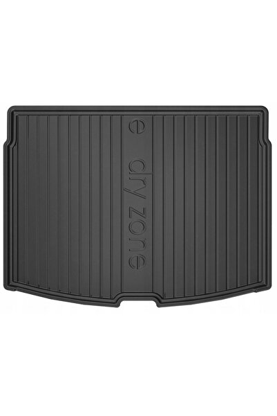 Other TRUNK MAT INSERT CARPET Kia Ceed 3 III hatchback from 2018- DZ g