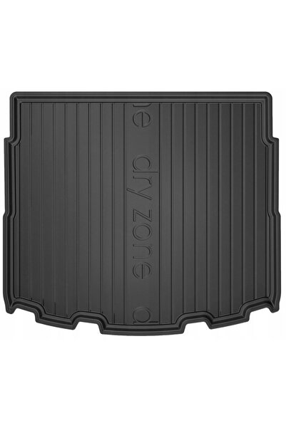 Other Suzuki Swace Kombi from 2020- TRUNK MAT INSERT CARPET DZ d