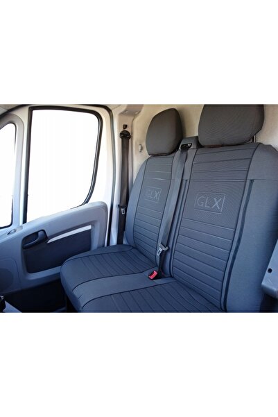 Other MERCEDES SPRINTER 1996-2006 Pokrowce dedykowane B