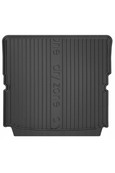 Other TRUNK MAT INSERT Opel Zafira B 2005-2014 DZ