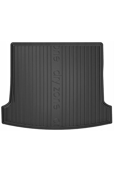 Other TRUNK MAT INSERT CARPET Peugeot 307 Estate 2001-2008 DZ