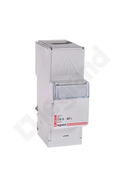 Other Bloc de distribuție unipolar 250A