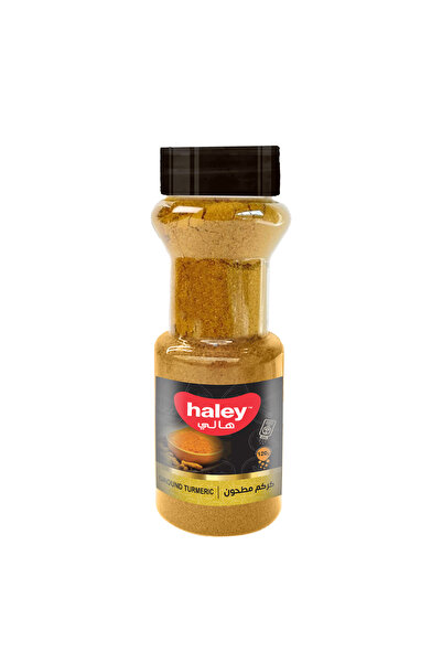 HALEY Turmeric, 120 g