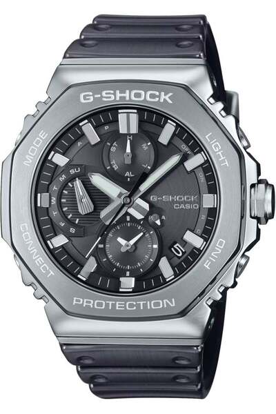 Casio GMC-B2100Y-1ADR Kol Saati