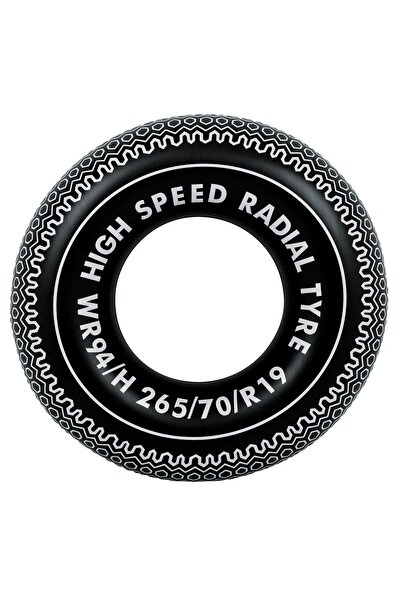 Other SWIMMING WHEEL TIRE 90CM 41087