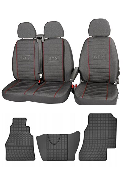 Other Zestaw Pokrowce Dywaniki MERCEDES Sprinter 1995-06