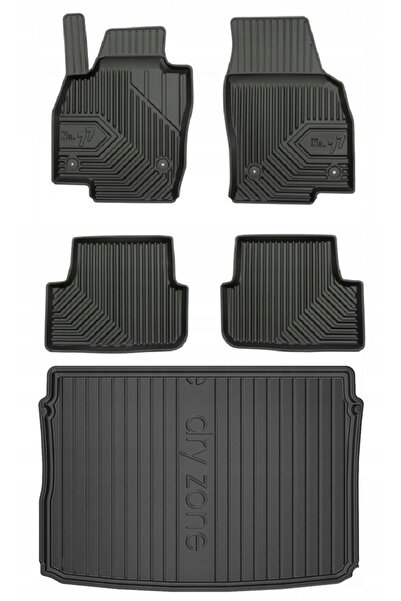 Other SET 77 Covorașe și huse scaun SEAT Arona din 2017-