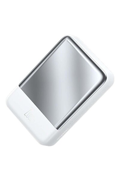 Mcdodo بنك طاقة MC-4260 Ambilight Series 20W مغناطيسي لاسلكي بسعة 10000 مللي ...